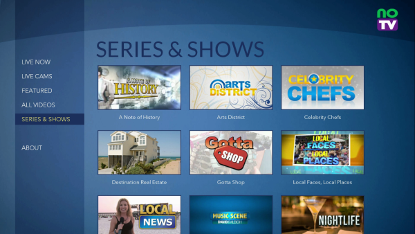 New Orleans Television - Image 2