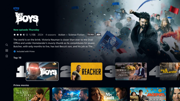 Prime Video - Image 2
