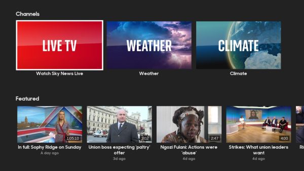 Sky News - Image 2