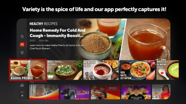 Healthy Recipes by iFood.tv - Image 3