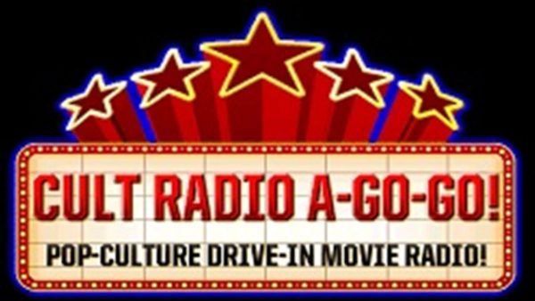 Cult Radio A-Go-Go! - CRAGG - Image 2