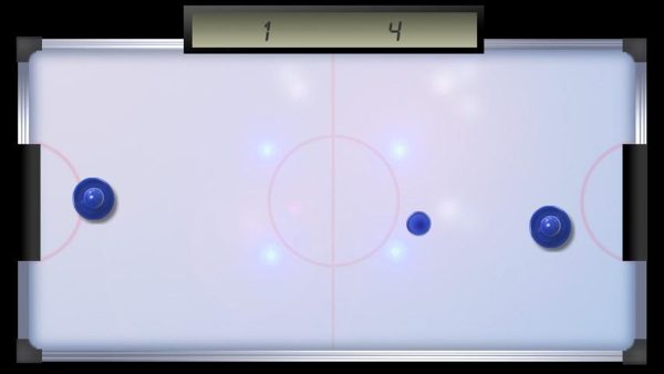 Air Hockey - Image 2