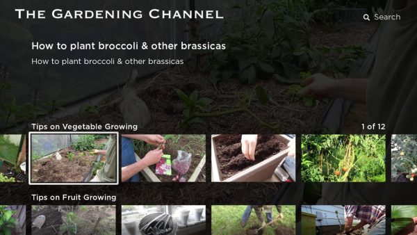 The Gardening Channel - Image 3