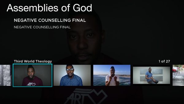 Assemblies of God - Image 3