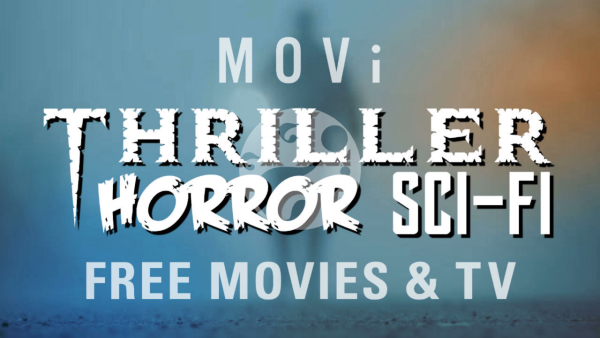 Thriller Horror Sci-Fi - Free! - Image 2