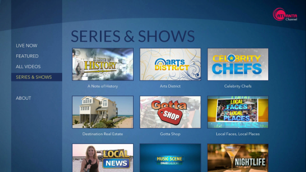 Atlanta Channel - Image 2