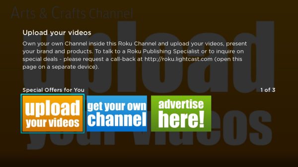 Arts & Crafts Channel - Image 3