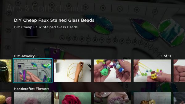 Arts & Crafts Channel - Image 2