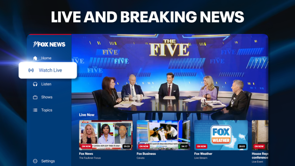 Fox News: US & World Headlines - Image 2