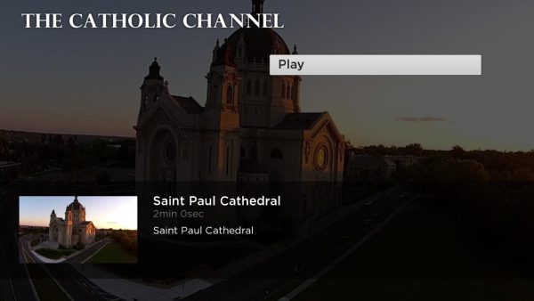 The Catholic Channel - Image 3