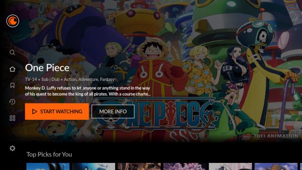 Crunchyroll - Image 2