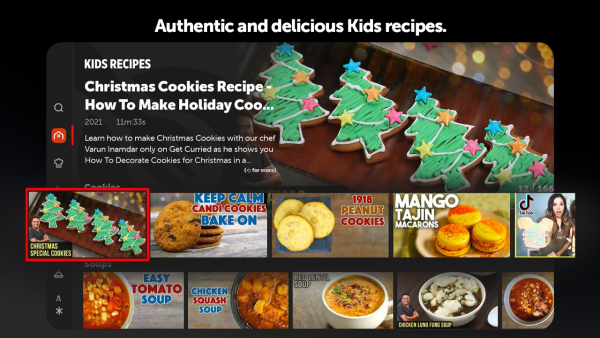Kids Recipes by iFood.tv - Image 2
