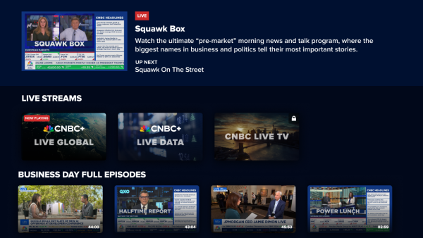 CNBC - Image 3