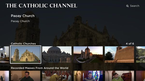 The Catholic Channel - Image 2