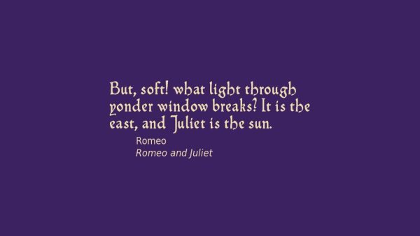 Quotes from Shakespeare - Image 2