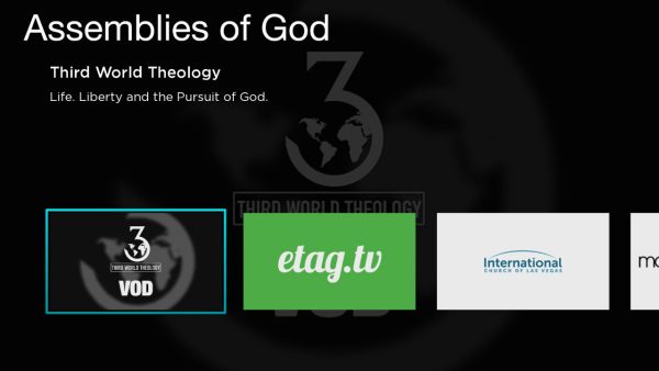 Assemblies of God - Image 2
