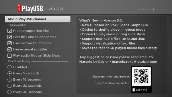 Play USB - Image 3