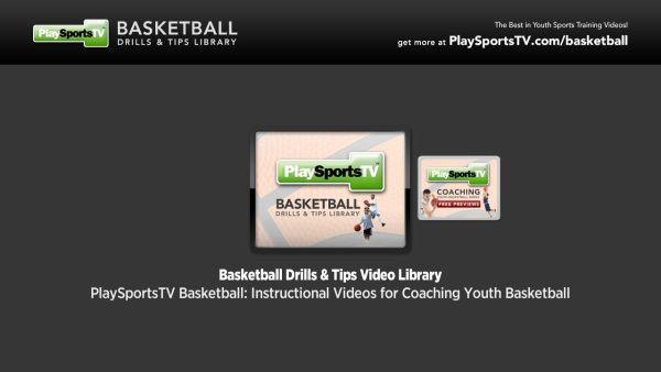 Basketball Drills & Tips - Image 3