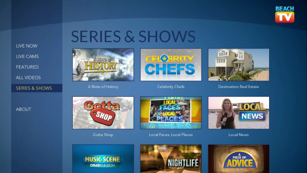 Beach TV - Panama City Beach - Image 3