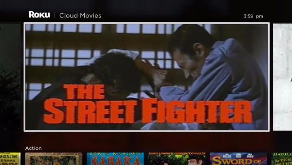 Cloud Movies - Image 3