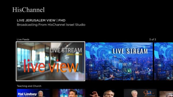 HisChannel - Image 2