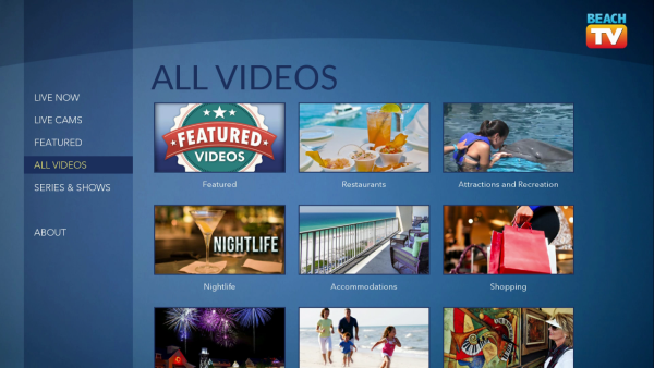 Beach TV - Gulf Coast - Image 3