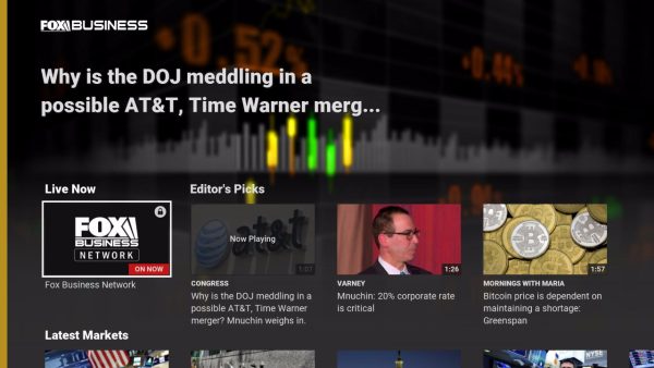 Fox Business Network - Image 2