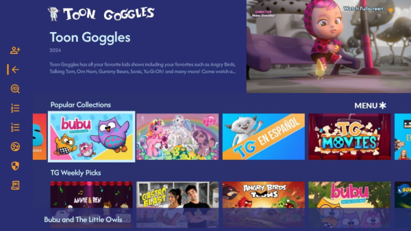 Toon Goggles - Image 3