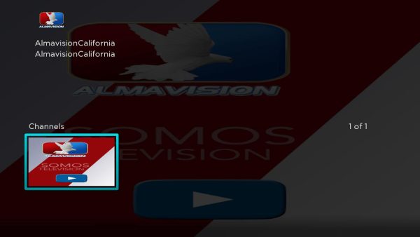 Almavision - Image 2