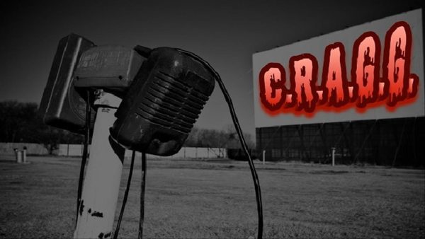 Cult Radio A-Go-Go! - CRAGG - Image 3