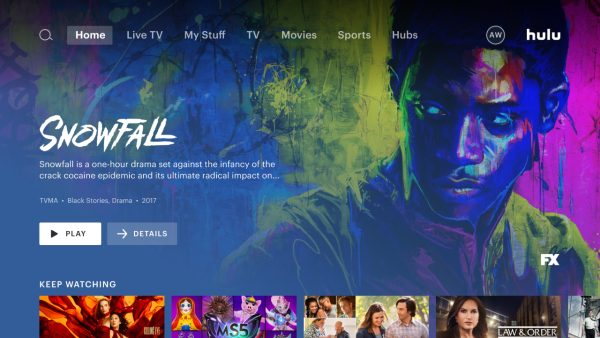 Hulu - Image 3