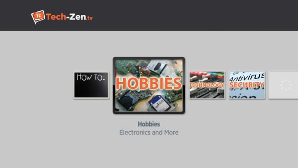 Tech-Zen.tv - Image 2