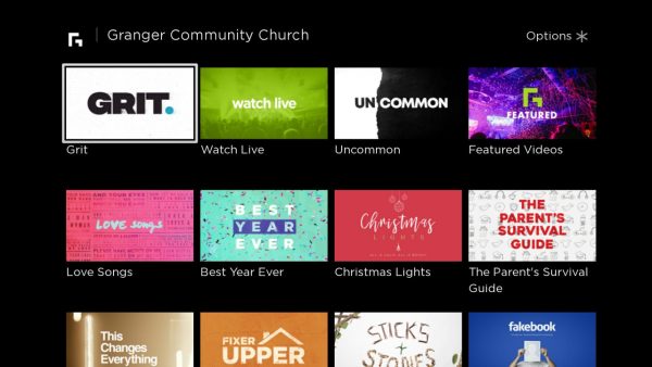 Granger Community Church - Image 2