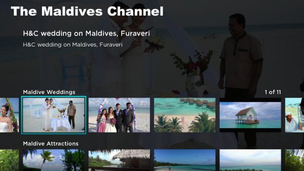 The Maldives Channel - Image 2
