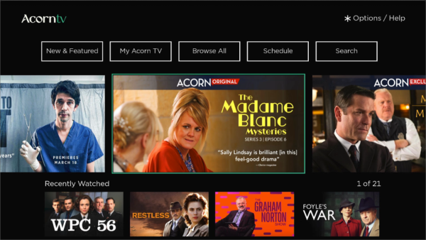 Acorn TV - Image 2
