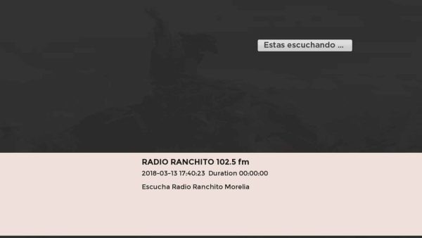 Radio Ranchito - Image 3