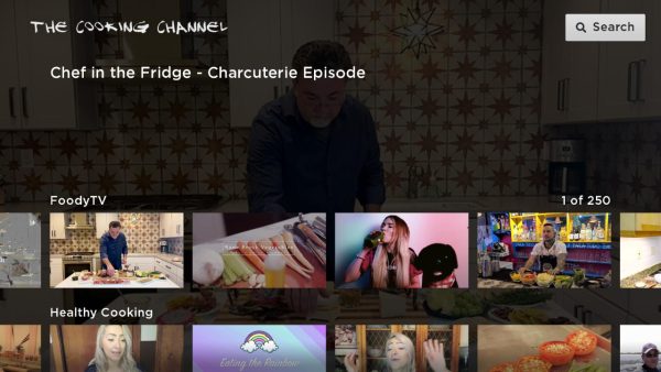 The Cooking Channel - Image 2