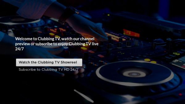 Clubbing TV HD - Image 2