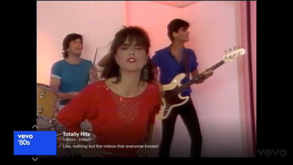 Vevo: Music Videos and Live Channels - Image 3