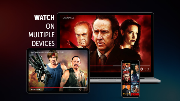 Popcornflix™ - Free Movies & TV - Image 2