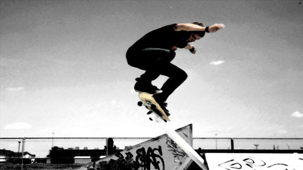 FlickstreamTV-Skate Life - Image 3