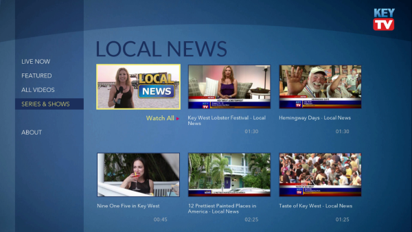 Key TV - Florida Keys - Image 3