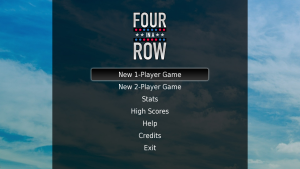 Four In A Row - Image 2