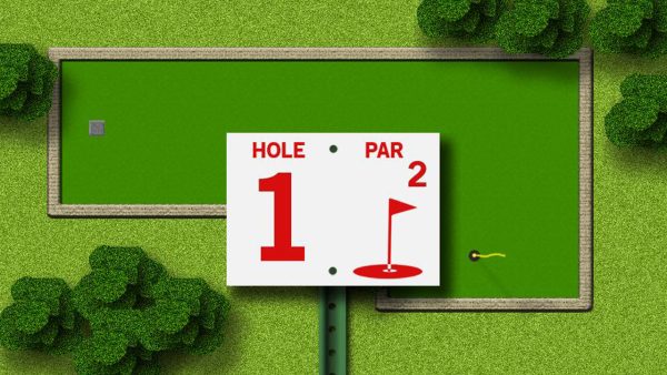 MiniGolf - Image 3