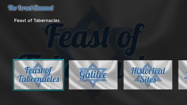 The Israel Channel - Image 2
