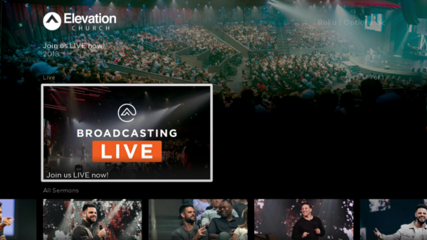 Elevation Church - Image 3