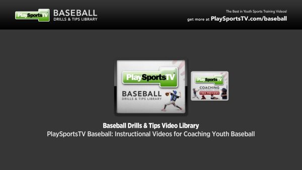 Baseball Drills & Tips Library - Image 3