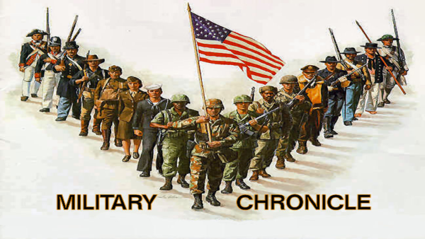 Military Chronicle - Image 3