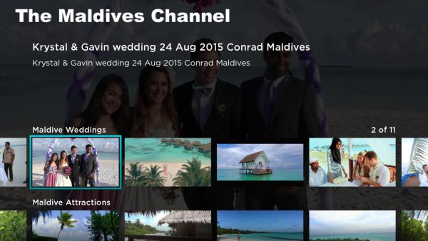 The Maldives Channel - Image 3