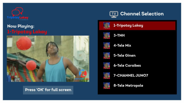Tripotay Lakay - Image 3